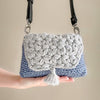

Forever in Blue Jeans - Sac Bandoulière
1