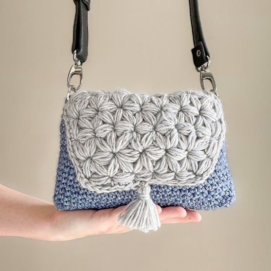 

Forever in Blue Jeans - Sac Bandoulière
1