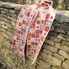 

Cheery Dots - Scarf
5
