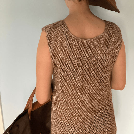 

Audrey - Tunic
3