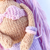 

Mermaid - Doll
6