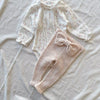 

Bow - Pantalon bébé
4
