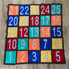 

Snakes and Ladders - Game
2