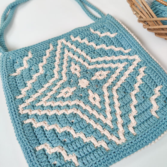 

Blooming - Bag
3