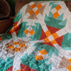 

The Quilty Conscious - Blanket
4