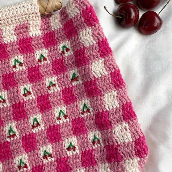 

Cherry - Bag
4