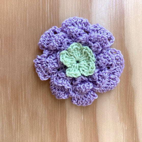 

Bouquet - Appliqué
7