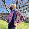 

Blossamer - Shawl
6