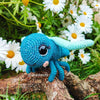 

Lulabell the Dragonfly
1