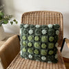 

Magical Garden - Pillow Panel
1