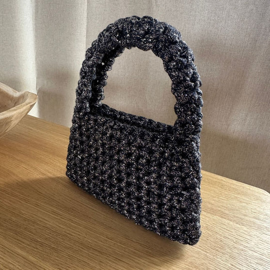 

Fancy Mini - Handbag
4