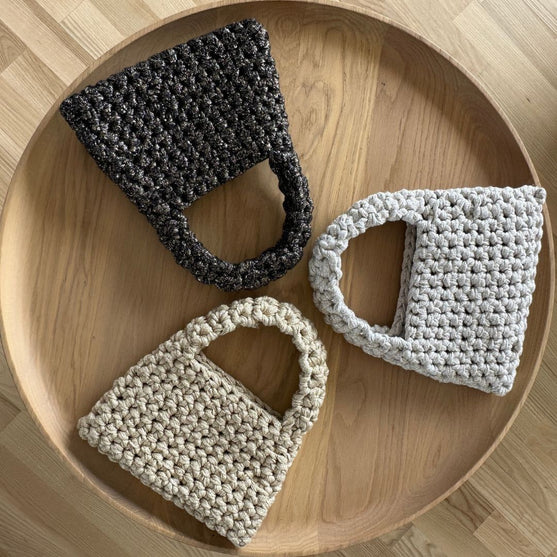 

Fancy Mini - Handbag
8