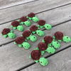 

Rainbow Turtles - Memory Game
12