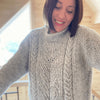 

Homestead - Sweater
3