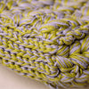 

Vitreous - Puff Stitch Bag - Crochet Kit
4