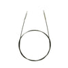 

Set d'aiguilles circulaires interchangeables Betula Essential - Cerulean - Hobbii
7