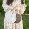 

Lexi Bag - Handbag
4
