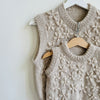 

Alice - Pull sans manche Enfant
9