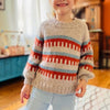 

Klara - Sweater Junior
1