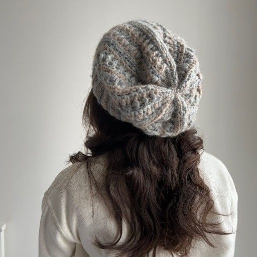 

Birch - Bonnet
3