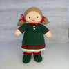 

Tenue de Noël - Vêtements de Noël
4