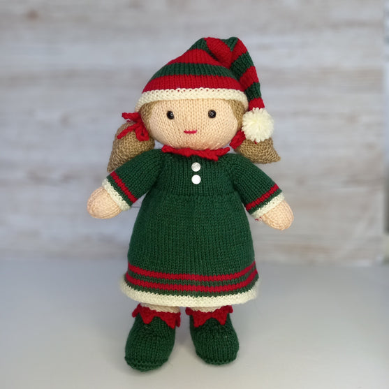 

Tenue de Noël - Vêtements de Noël
1