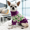 

Chihuahua - Dog Sweater
1