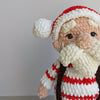 

Cuddly Santa
4