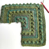 

Natural Beauty - Hexi Cardi
9