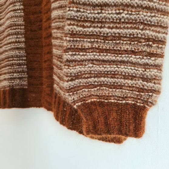 

Marbre - Cardigan
3