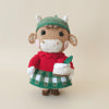 

Bell - The Christmas Cow
1
