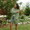

Sage - Gilet
1