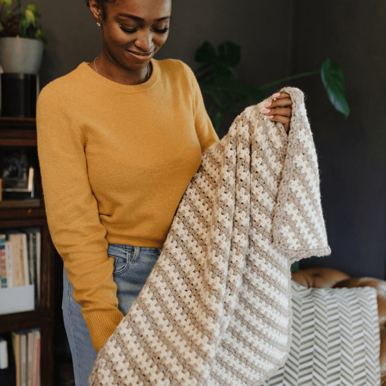 

Noah - Couverture Bébé
1