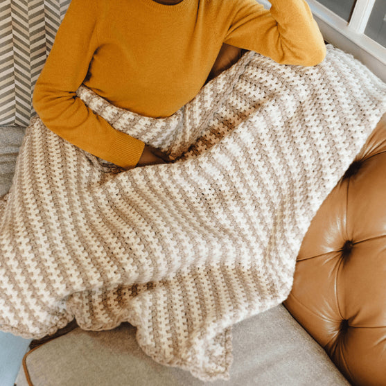 

Noah - Couverture Bébé
5