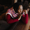 

OMG - Hooded Scarf
7