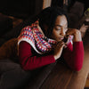 

OMG - Hooded Scarf
7