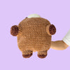 

Giant Highland Cow
3