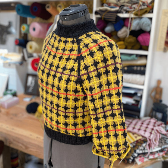 

Seven Sisters - Pull
3