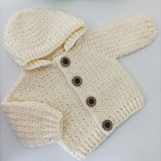 Juniper - Children’s Hoodie