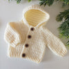 

Juniper - Children’s Hoodie
2