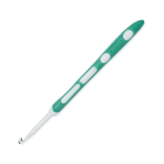 Duo Touch Crochet Hook - Hobbii