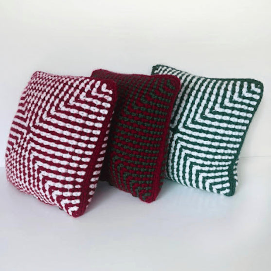

Cozy Christmas - Pillow
1