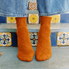 

Oak Seed - Chaussettes Texturées
1