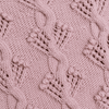 

Apotheosis - Pull avec Torsades de Bobbles
8