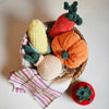 

Veggie Friends
1