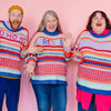 

Après-ski - Sweater - Crochet
7