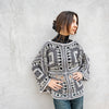 

Lace Embrace - Sweater
3