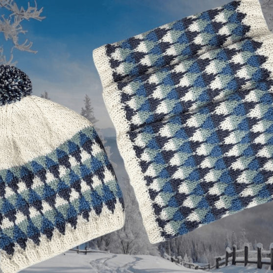 

Harlekin - Hat
3