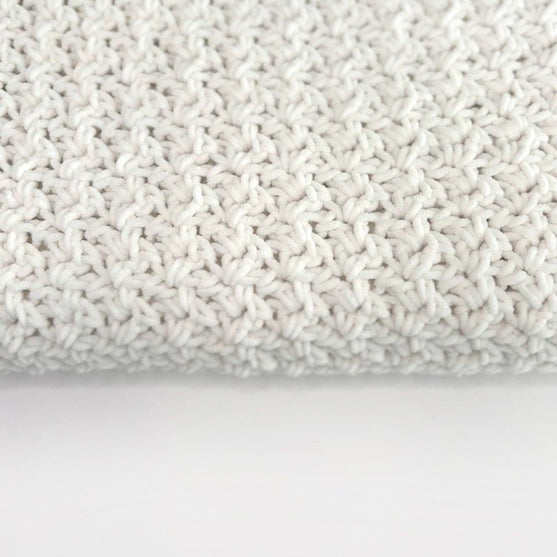 

Eira - Baby Blanket
4