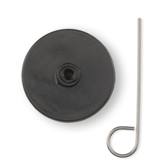 

Swivel Cable  - Transparent - Hobbii
4